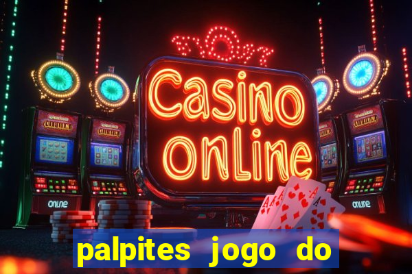 palpites jogo do bicho hoje